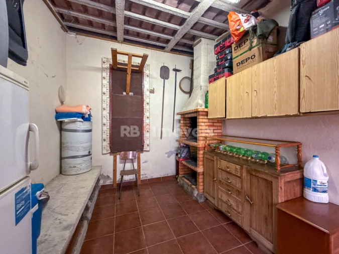 Moradia T3 para Venda em Vila Nova da Barquinha Foto 33