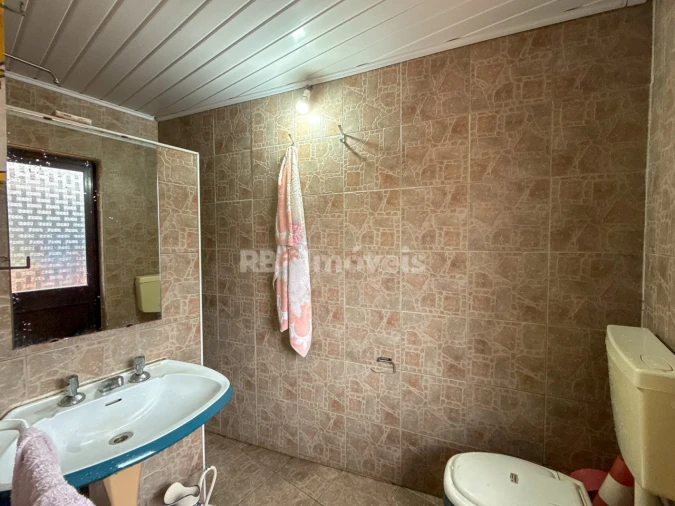 Moradia T3 para Venda em Vila Nova da Barquinha Foto 35