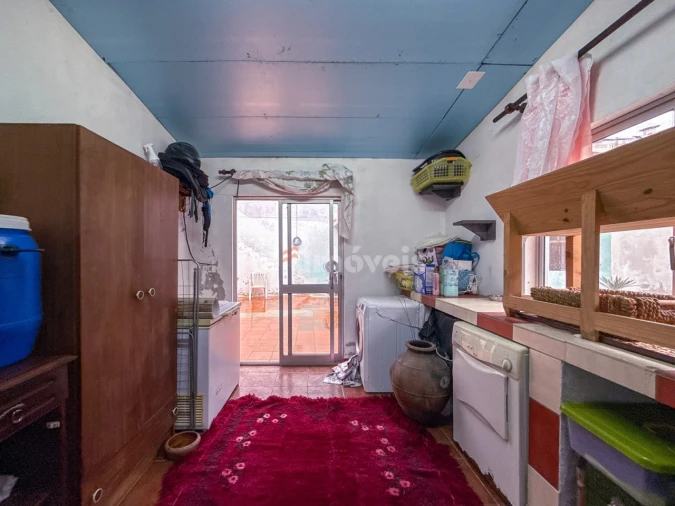 Moradia T3 para Venda em Vila Nova da Barquinha Foto 37