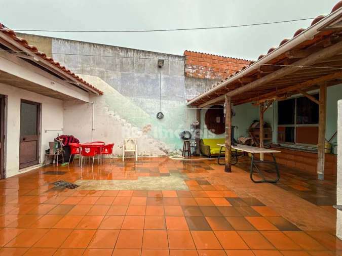 Moradia T3 para Venda em Vila Nova da Barquinha Foto 39