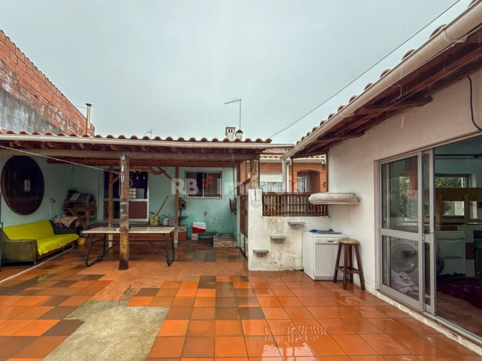 Moradia T3 para Venda em Vila Nova da Barquinha Foto 40