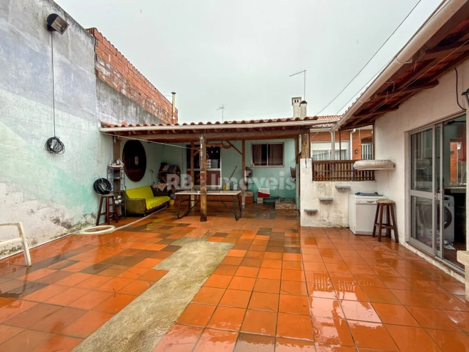 Moradia T3 para Venda em Vila Nova da Barquinha Foto 41