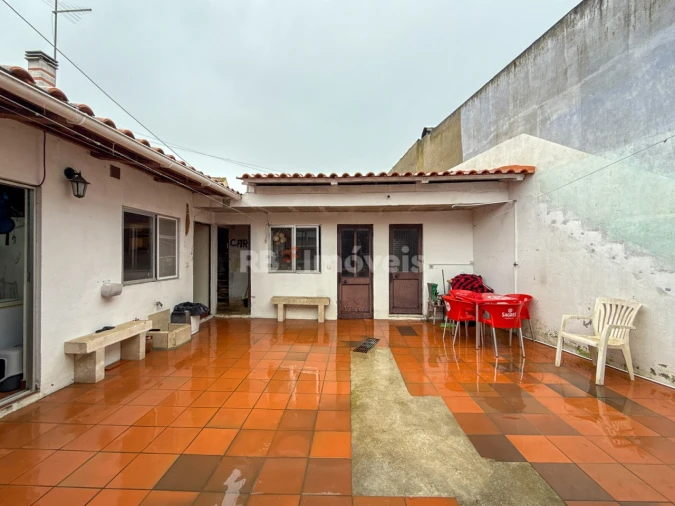 Moradia T3 para Venda em Vila Nova da Barquinha Foto 2