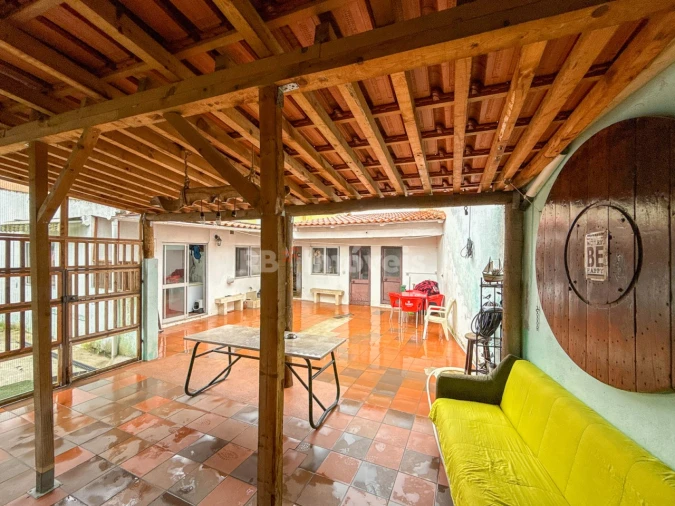 Moradia T3 para Venda em Vila Nova da Barquinha Foto 45