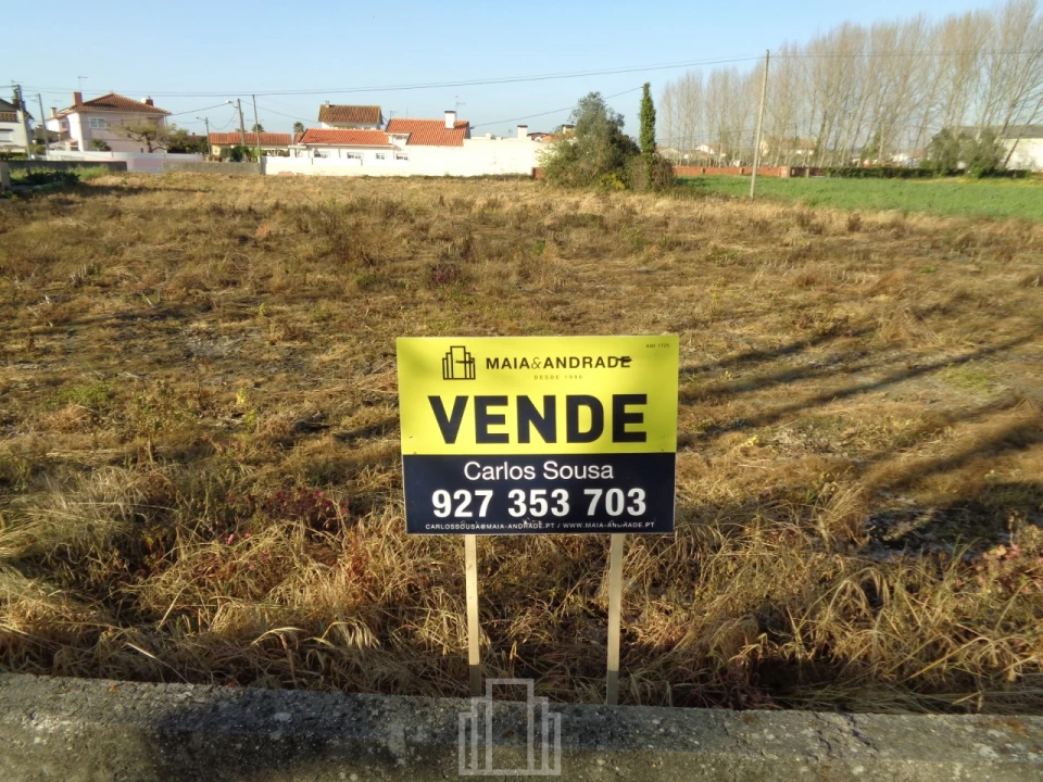 Terreno Agricola ou Rústico para Venda em Avanca Foto 3