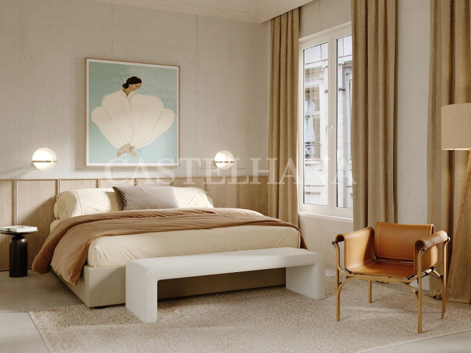 Apartamento T2 para Venda em Cedofeita, Santo Ildefonso, Sé, Miragaia, São Nicolau e Vitória Foto 5