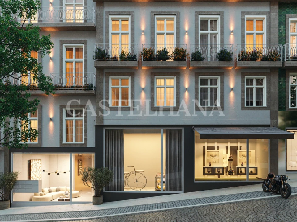 Apartamento T2 para Venda em Cedofeita, Santo Ildefonso, Sé, Miragaia, São Nicolau e Vitória Foto 13