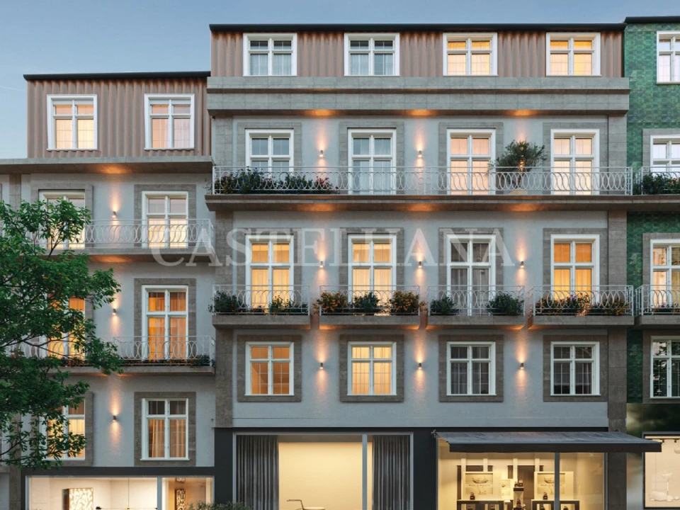 Apartamento T2 para Venda em Cedofeita, Santo Ildefonso, Sé, Miragaia, São Nicolau e Vitória Foto 19