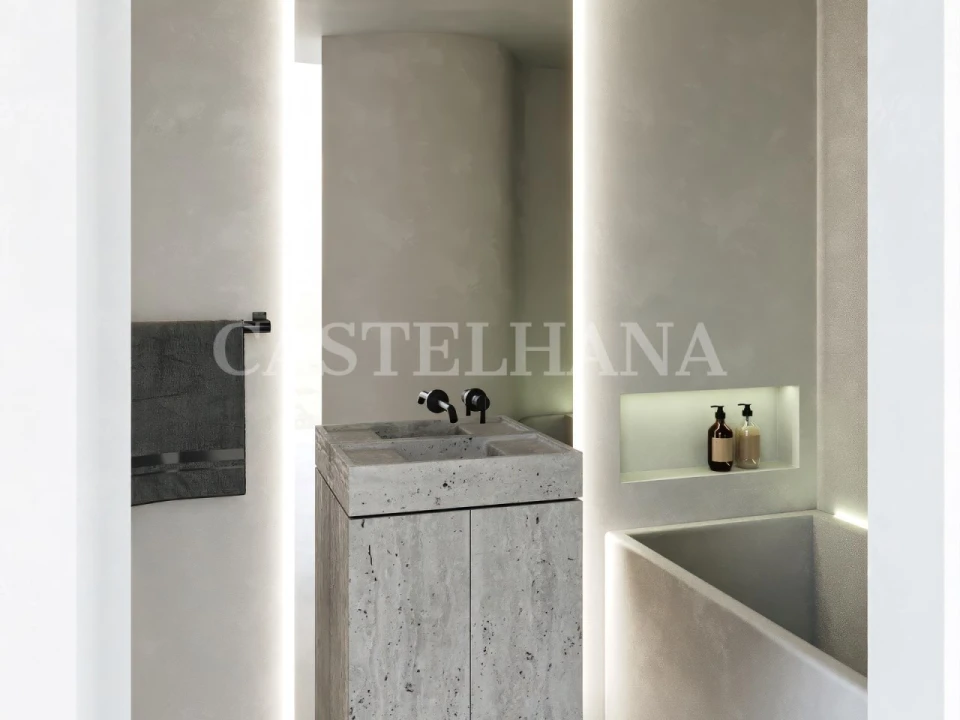 Apartamento T2 para Venda em Cedofeita, Santo Ildefonso, Sé, Miragaia, São Nicolau e Vitória Foto 21