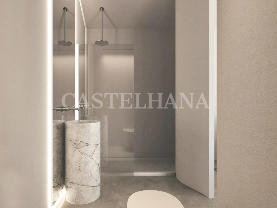 Apartamento T2 para Venda em Cedofeita, Santo Ildefonso, Sé, Miragaia, São Nicolau e Vitória Foto 23