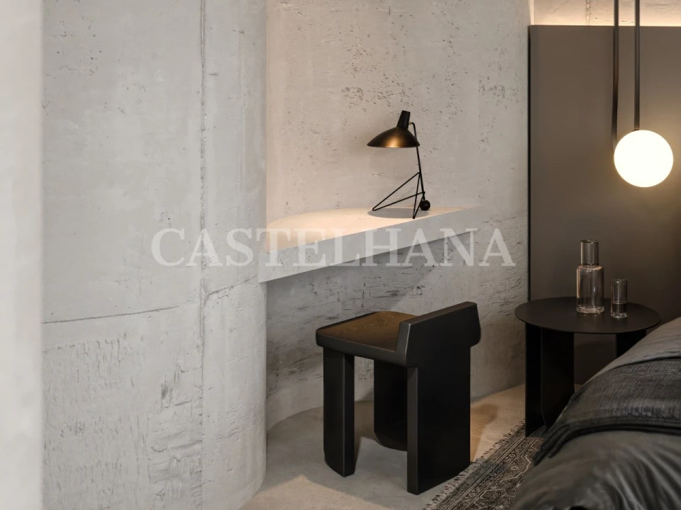 Apartamento T2 para Venda em Cedofeita, Santo Ildefonso, Sé, Miragaia, São Nicolau e Vitória Foto 26