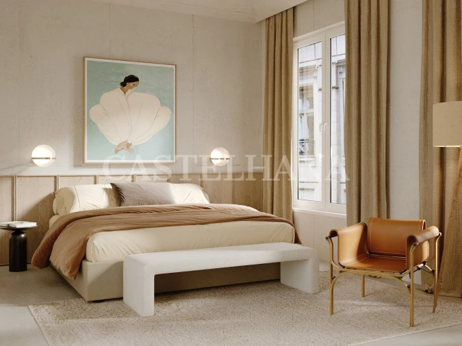 Apartamento T2 para Venda em Cedofeita, Santo Ildefonso, Sé, Miragaia, São Nicolau e Vitória Foto 5