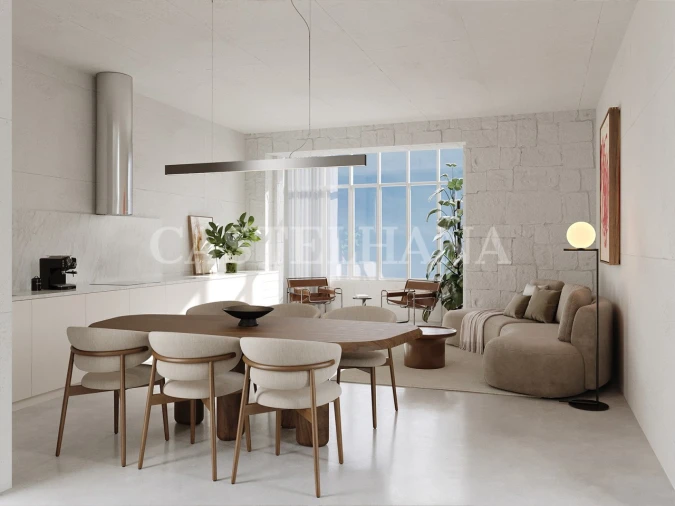 Apartamento T2 para Venda em Cedofeita, Santo Ildefonso, Sé, Miragaia, São Nicolau e Vitória Foto 7