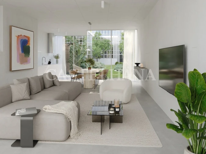 Apartamento T2 para Venda em Cedofeita, Santo Ildefonso, Sé, Miragaia, São Nicolau e Vitória Foto 10