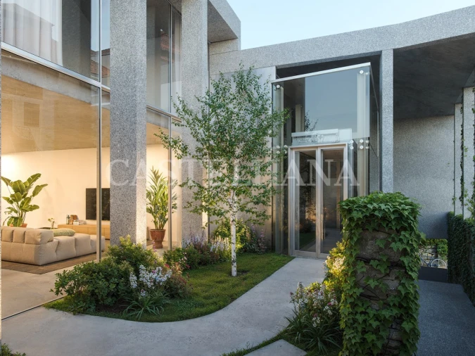 Apartamento T2 para Venda em Cedofeita, Santo Ildefonso, Sé, Miragaia, São Nicolau e Vitória Foto 12