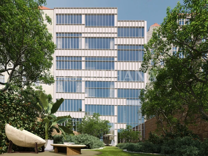 Apartamento T2 para Venda em Cedofeita, Santo Ildefonso, Sé, Miragaia, São Nicolau e Vitória Foto 14