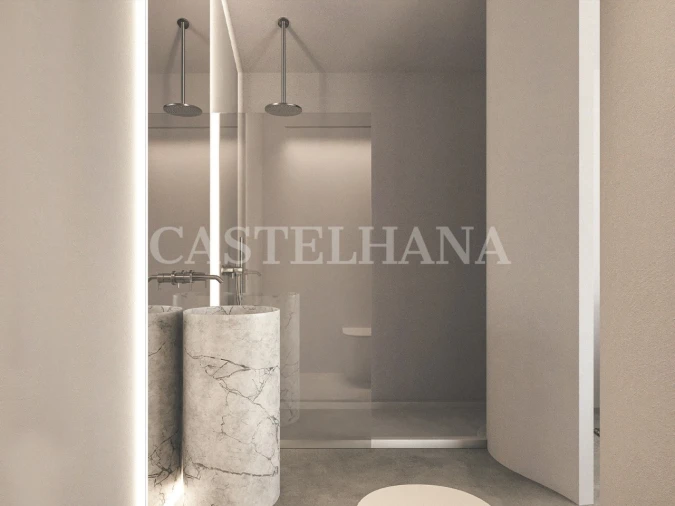 Apartamento T2 para Venda em Cedofeita, Santo Ildefonso, Sé, Miragaia, São Nicolau e Vitória Foto 17