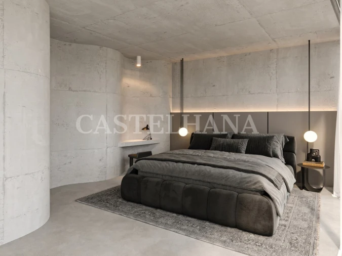 Apartamento T2 para Venda em Cedofeita, Santo Ildefonso, Sé, Miragaia, São Nicolau e Vitória Foto 24