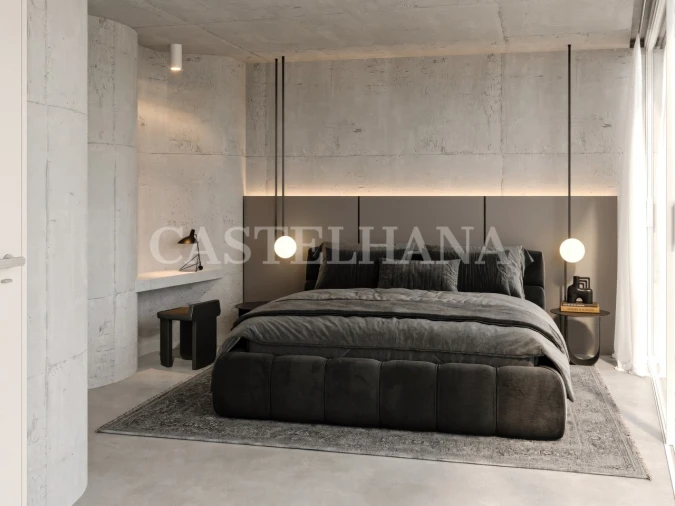 Apartamento T2 para Venda em Cedofeita, Santo Ildefonso, Sé, Miragaia, São Nicolau e Vitória Foto 25