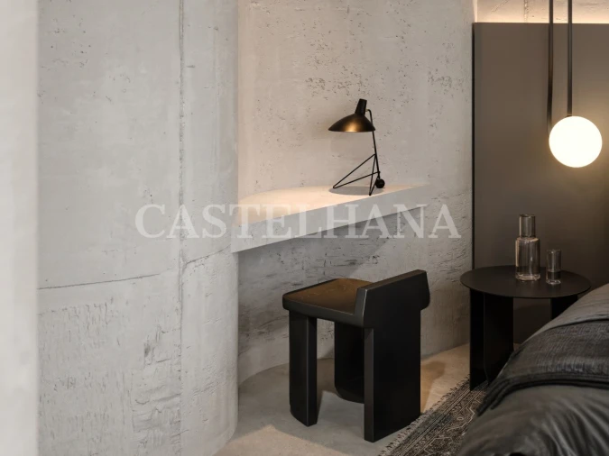 Apartamento T2 para Venda em Cedofeita, Santo Ildefonso, Sé, Miragaia, São Nicolau e Vitória Foto 26