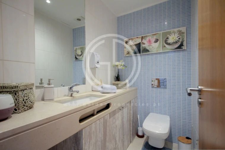 Moradia T3 para Venda em Ferreiras Foto 14