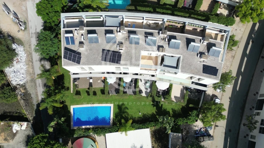 Moradia T3 para Venda em Ferreiras Foto 36