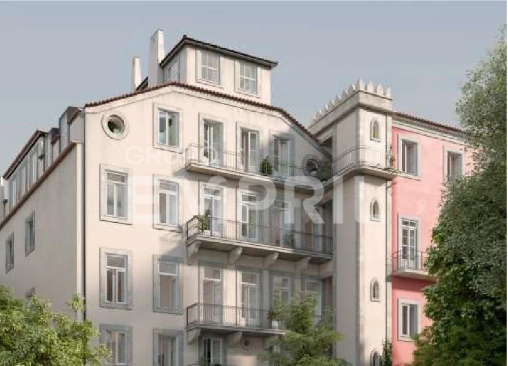 Apartamento T2 para Venda em Cedofeita, Santo Ildefonso, Sé, Miragaia, São Nicolau e Vitória Foto 2