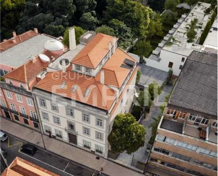 Apartamento T2 para Venda em Cedofeita, Santo Ildefonso, Sé, Miragaia, São Nicolau e Vitória Foto 3