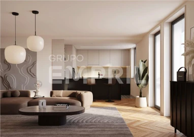 Apartamento T2 para Venda em Cedofeita, Santo Ildefonso, Sé, Miragaia, São Nicolau e Vitória