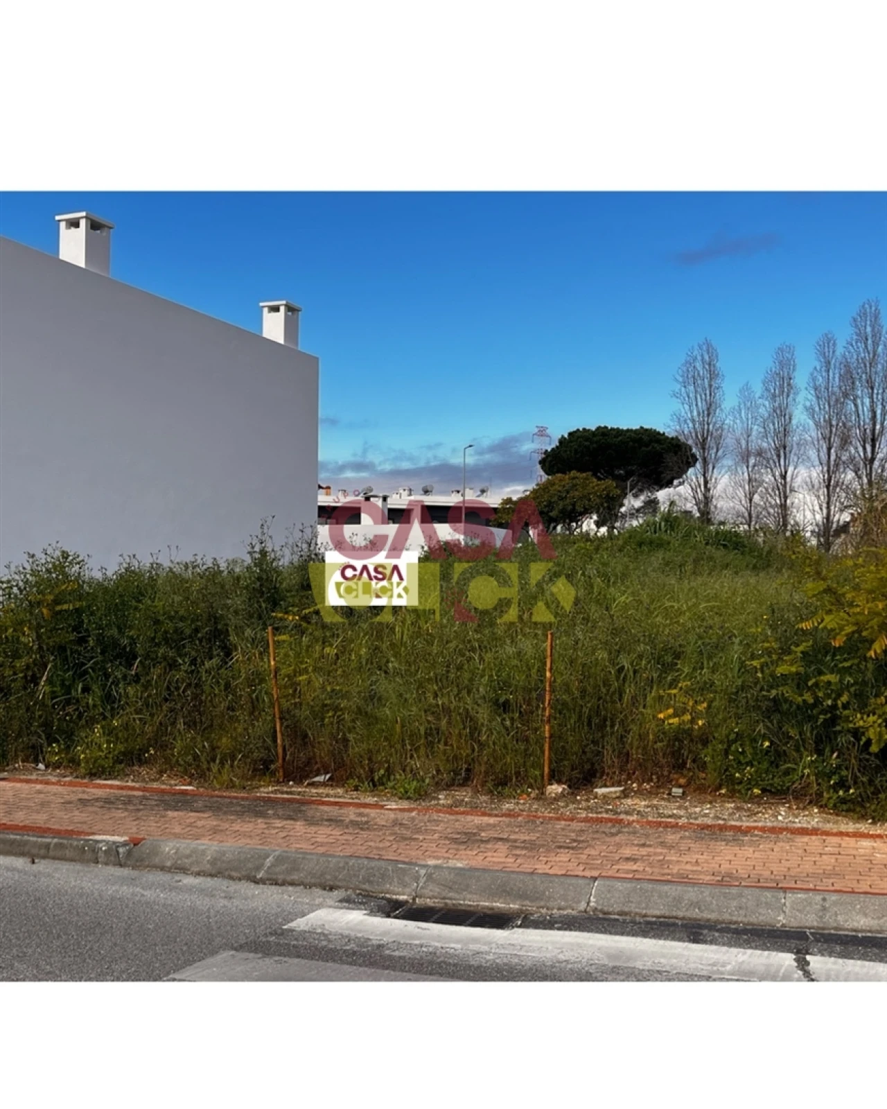 Terreno para Venda em Nossa Sra de Fatima Foto 1