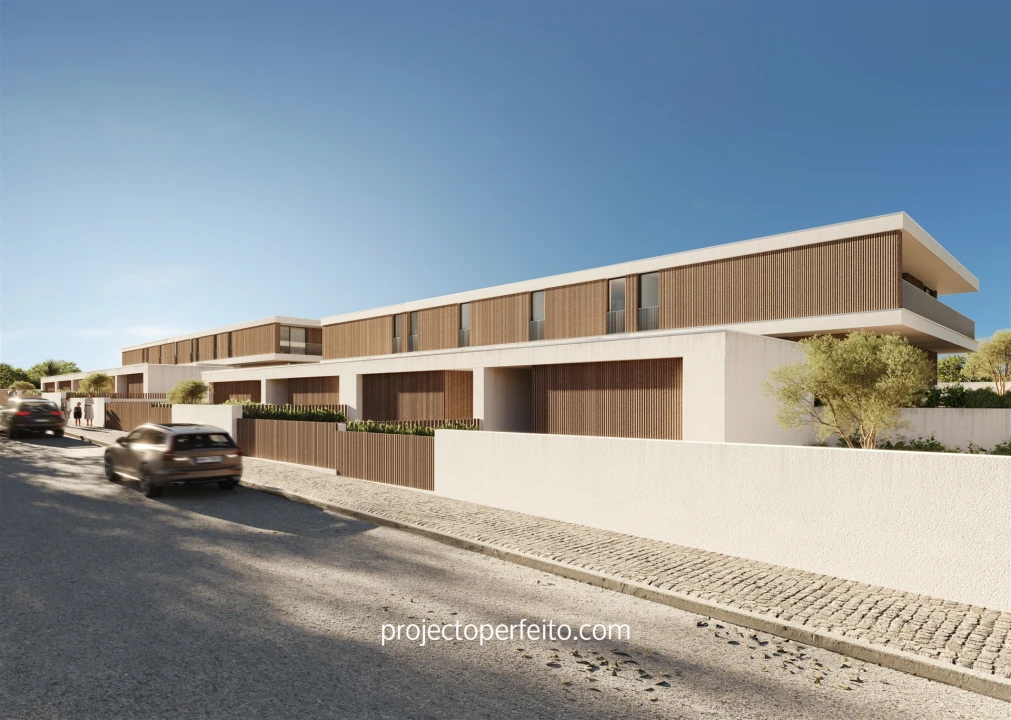 Moradia T3 para Venda em Silvalde Foto 5