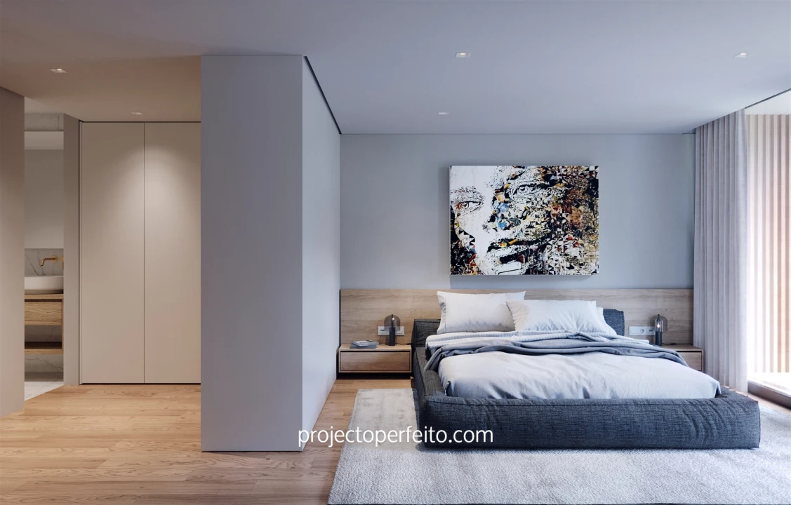 Moradia T4 para Venda em Silvalde Foto 10