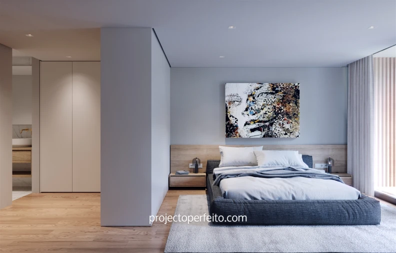 Moradia T4 para Venda em Silvalde Foto 10