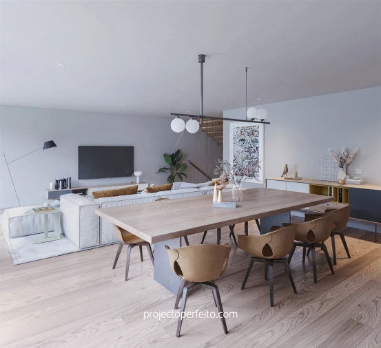 Moradia T4 para Venda em Silvalde Foto 7