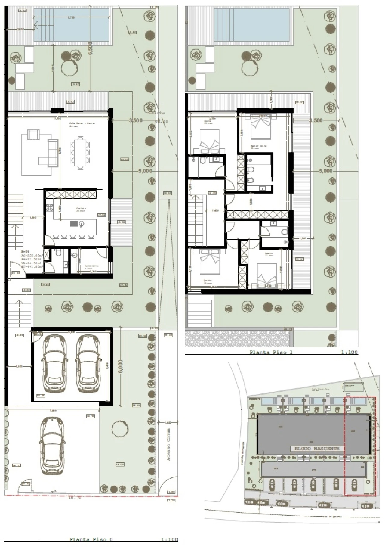 Moradia T4 para Venda em Silvalde Foto 11