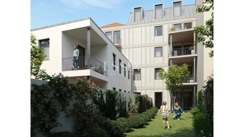 Apartamento T3 para Venda em Cedofeita, Santo Ildefonso, Sé, Miragaia, São Nicolau e Vitória