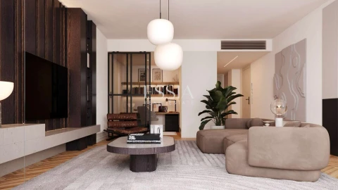 Apartamento T3 para Venda em Cedofeita, Santo Ildefonso, Sé, Miragaia, São Nicolau e Vitória