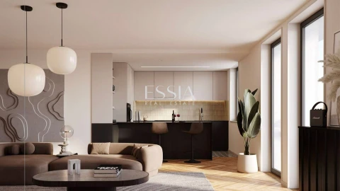 Apartamento T3 para Venda em Cedofeita, Santo Ildefonso, Sé, Miragaia, São Nicolau e Vitória