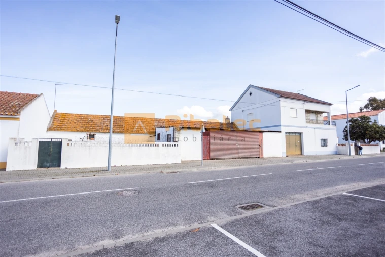 Moradia T3 para Venda em Coruche, Fajarda e Erra Foto 27