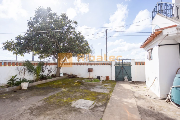 Moradia T3 para Venda em Coruche, Fajarda e Erra Foto 26