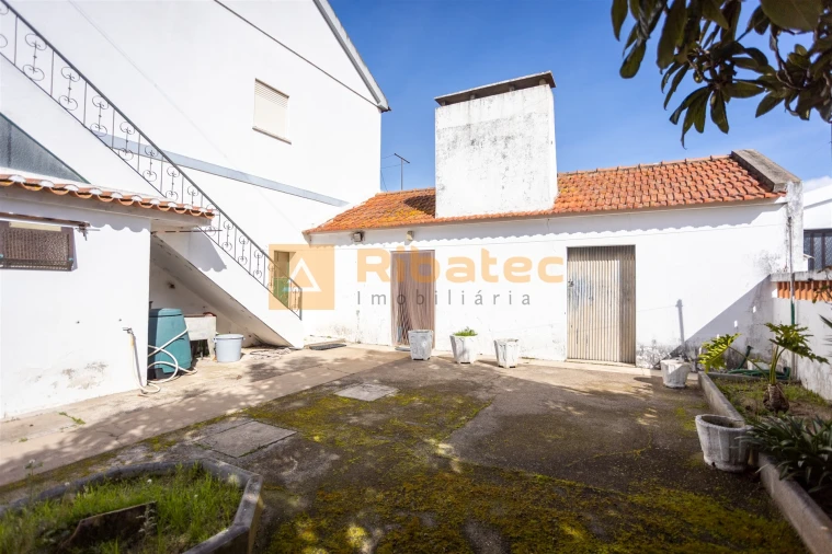 Moradia T3 para Venda em Coruche, Fajarda e Erra Foto 22