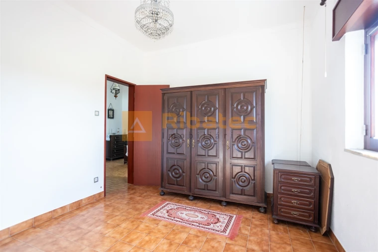 Moradia T3 para Venda em Coruche, Fajarda e Erra Foto 12
