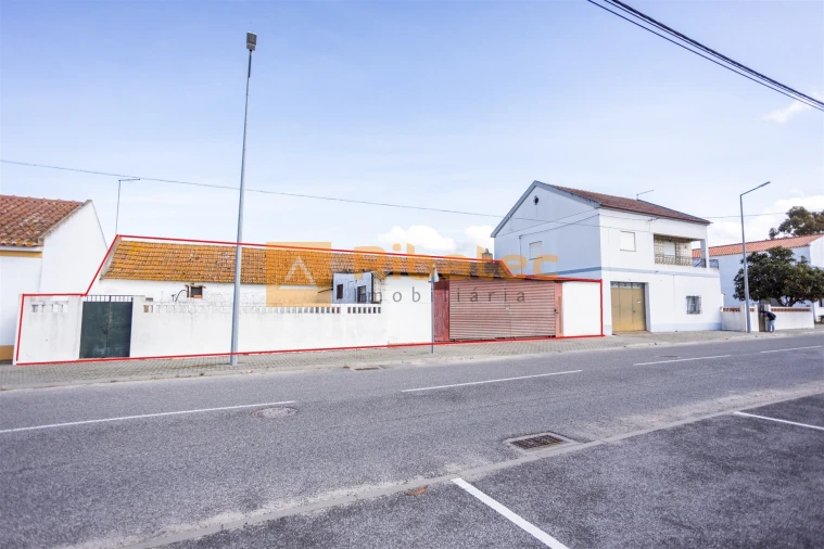 Armazém para Venda em Coruche, Fajarda e Erra Foto 1