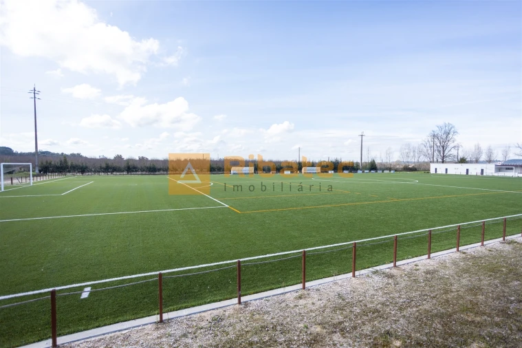 Armazém para Venda em Coruche, Fajarda e Erra Foto 2