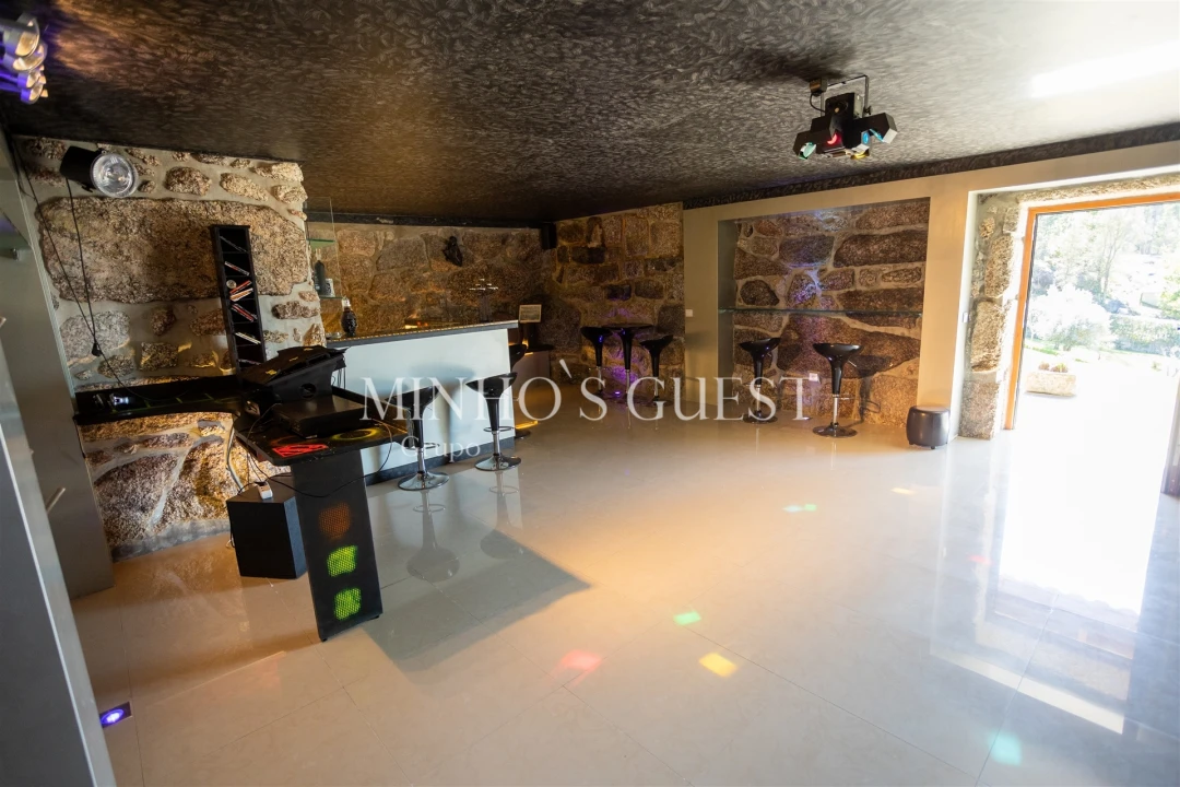 Moradia T4 para Venda em Souto Santa Maria, Souto São Salvador e Gondomar Foto 29