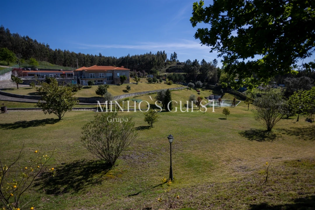 Moradia T4 para Venda em Souto Santa Maria, Souto São Salvador e Gondomar Foto 35