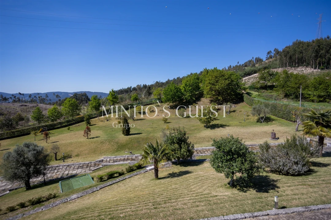 Moradia T4 para Venda em Souto Santa Maria, Souto São Salvador e Gondomar Foto 3