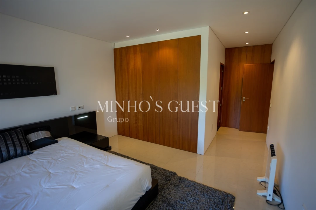 Moradia T4 para Venda em Souto Santa Maria, Souto São Salvador e Gondomar Foto 19