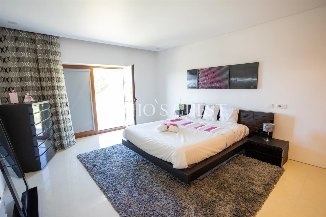 Moradia T4 para Venda em Souto Santa Maria, Souto São Salvador e Gondomar Foto 14