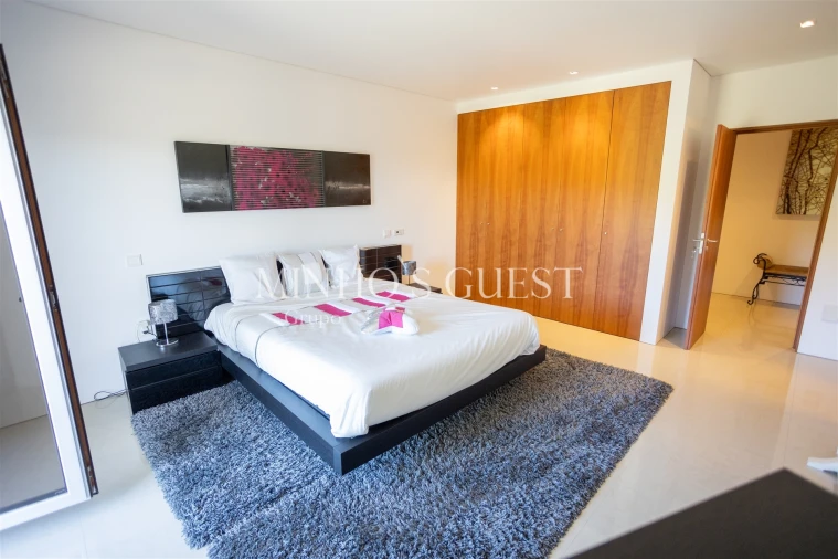 Moradia T4 para Venda em Souto Santa Maria, Souto São Salvador e Gondomar Foto 15